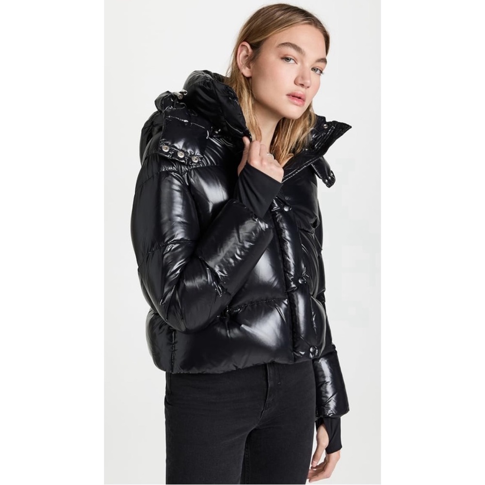 SAM. | Jordy jacket
